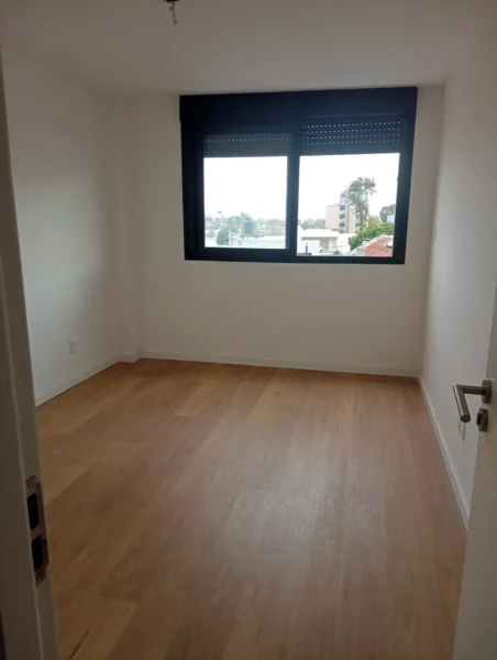 Alquiler apartamento en La Blanqueada, 1 dormitorio frente a Hospital Militar