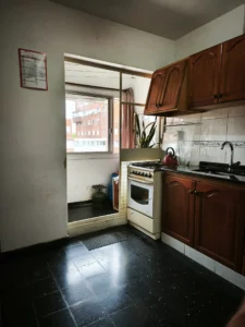 Venta Coope de Usuarios/Duplex/sobre Av. 8 de Octubre
