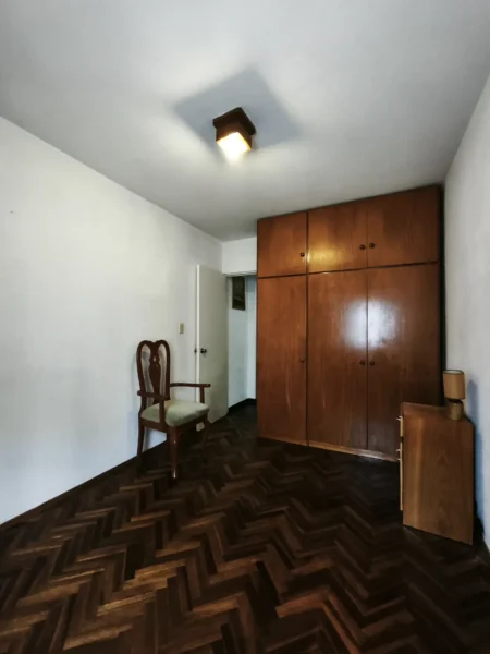 Venta Coope de Usuarios/Duplex/sobre Av. 8 de Octubre