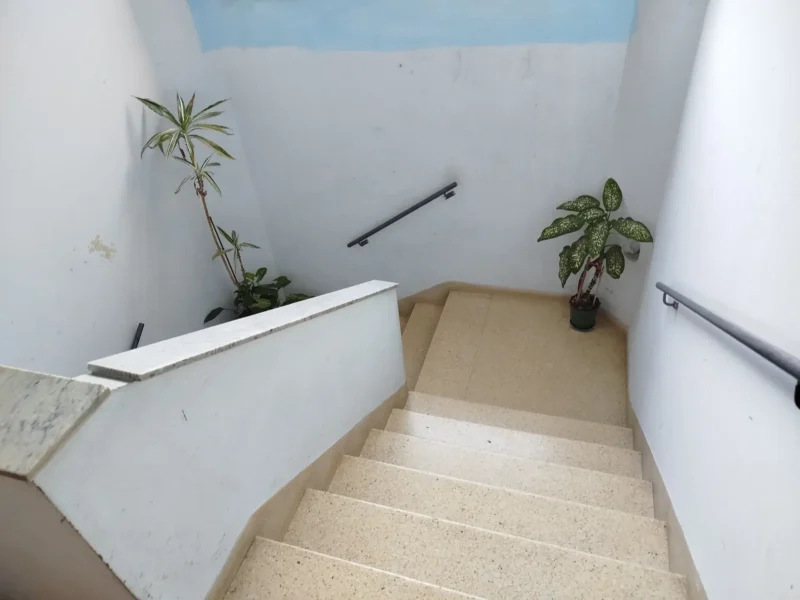 VENTA/Traspaso BHU/ Piso 1/1 dorm/35m2/Parque Batlle