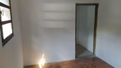 Venta de casa en Colón, 3 habitaciones, patio con parrillero, ideal inversión rentabilidad 9%