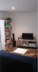 Dúplex Reciclado | 2 Baños | Patio | Con Renta | Venta