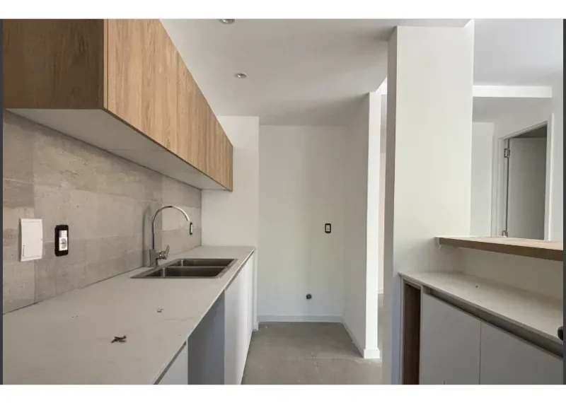 Oportunidad/ Alquiler En Complejo Cerrado/1 Dorm/balcon/patio/carrasco