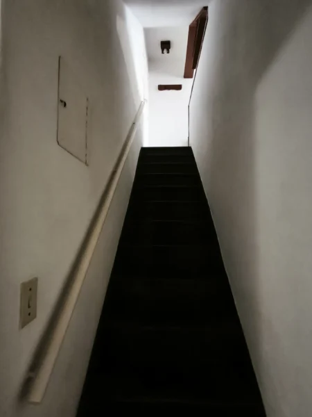 Venta Coope de Usuarios/Duplex/sobre Av. 8 de Octubre