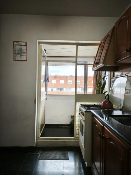Venta Coope de Usuarios/Duplex/sobre Av. 8 de Octubre