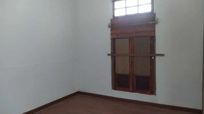 Venta de casa en Colón, 3 habitaciones, patio con parrillero, ideal inversión rentabilidad 9%