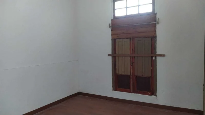 Venta de casa en Colón, 3 habitaciones, patio con parrillero, ideal inversión rentabilidad 9%