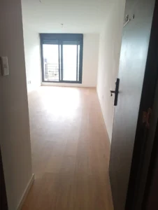 Alquiler apartamento en La Blanqueada, 1 dormitorio frente a Hospital Militar