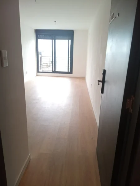 Alquiler apartamento en La Blanqueada, 1 dormitorio frente a Hospital Militar