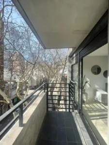 Oportunidad/a pasos de UDELAR/2 Dorm/balcon/caldera a gas/cordon sur