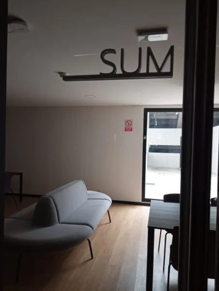 Alquiler apartamento en La Blanqueada, 1 dormitorio frente a Hospital Militar