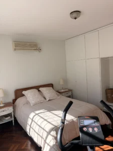 Gran Casa Duplex/221m2/Cochera/3dorm/2 baños/jardin&patio/Parque Batlle