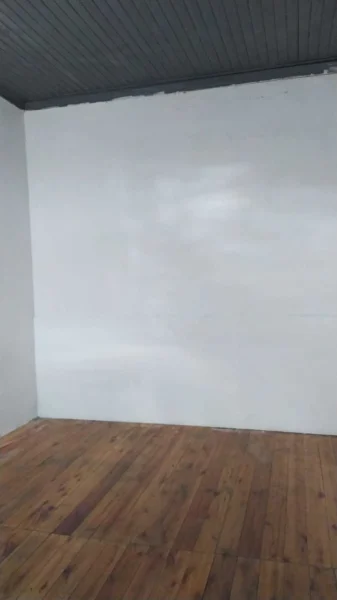 Venta de casa en Colón, 3 habitaciones, patio con parrillero, ideal inversión rentabilidad 9%