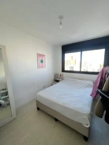Oportunidad/a pasos de UDELAR/2 Dorm/balcon/caldera a gas/cordon sur