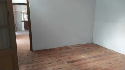 Venta de casa en Colón, 3 habitaciones, patio con parrillero, ideal inversión rentabilidad 9%