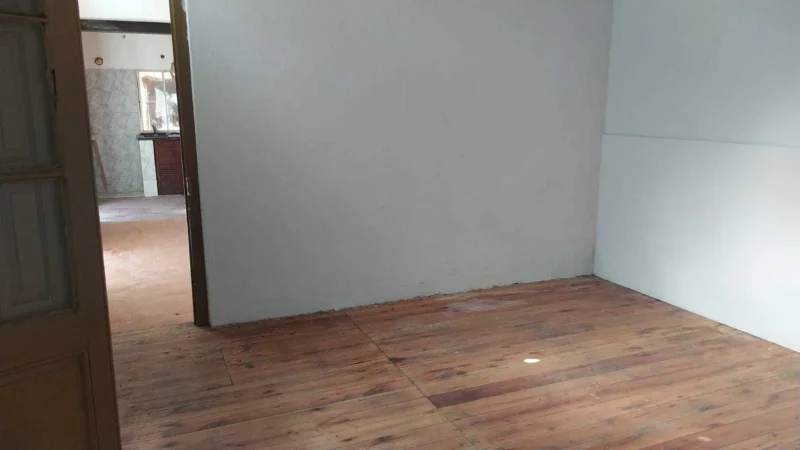 Venta de casa en Colón, 3 habitaciones, patio con parrillero, ideal inversión rentabilidad 9%