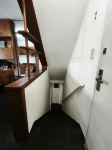 Venta Coope de Usuarios/Duplex/sobre Av. 8 de Octubre