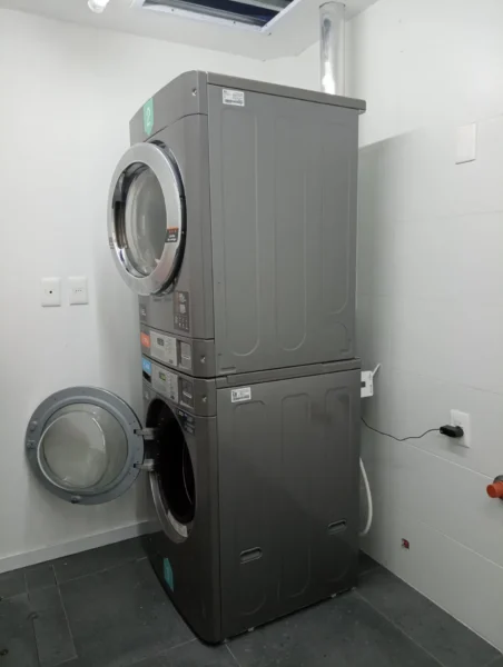Alquiler apartamento en La Blanqueada, 1 dormitorio frente a Hospital Militar