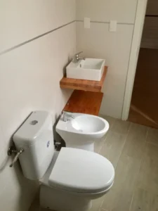 Dúplex Reciclado | 2 Baños | Patio | Con Renta | Venta