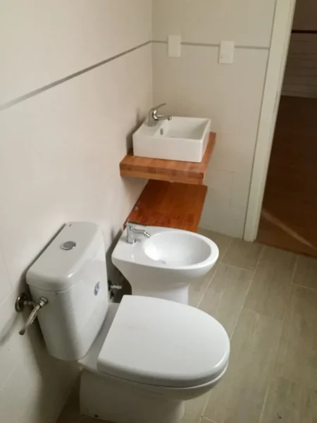 Dúplex Reciclado | 2 Baños | Patio | Con Renta | Venta
