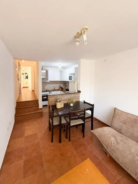 IDEAL INVERSION/a pasos de av rivera y shopp mvdeo/38m2/patio