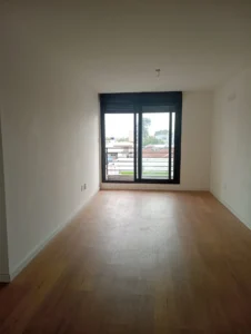 Alquiler apartamento en La Blanqueada, 1 dormitorio frente a Hospital Militar