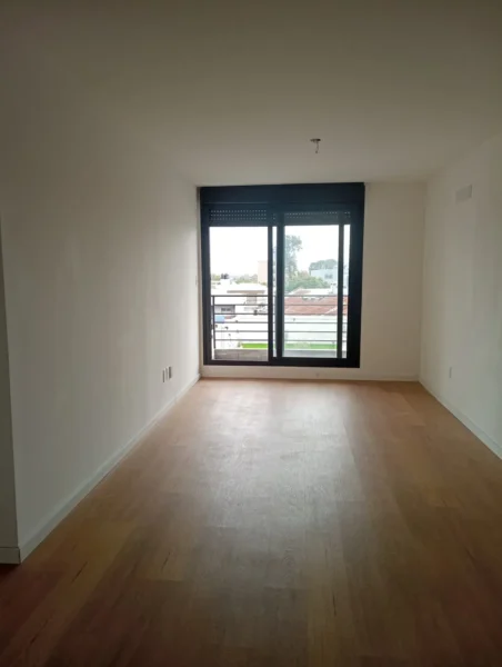 Alquiler apartamento en La Blanqueada, 1 dormitorio frente a Hospital Militar