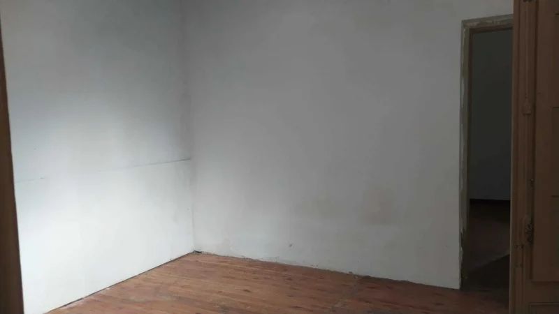 Venta de casa en Colón, 3 habitaciones, patio con parrillero, ideal inversión rentabilidad 9%