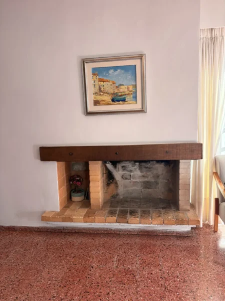 Gran Casa Duplex/221m2/Cochera/3dorm/2 baños/jardin&patio/Parque Batlle