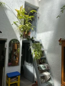VENTA CON RENTA/45m2/2 dormitorios/sobre Av. Burgues, Atahualpa