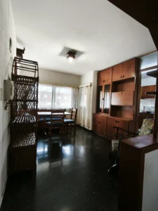 Venta Coope de Usuarios/Duplex/sobre Av. 8 de Octubre