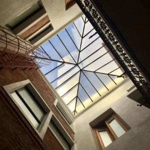 Dúplex Reciclado | 2 Baños | Patio | Con Renta | Venta