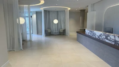 Alquila apartamento a estrenar de 1 dormitorio al frente con balcón – La Blanqueada