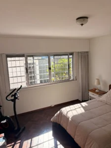 Gran Casa Duplex/221m2/Cochera/3dorm/2 baños/jardin&patio/Parque Batlle