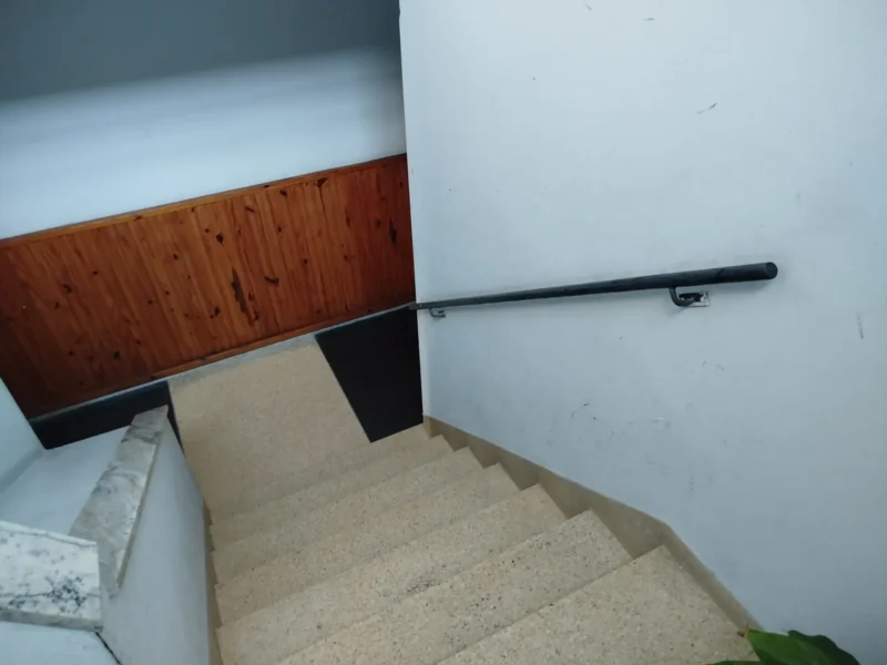 VENTA/Traspaso BHU/ Piso 1/1 dorm/35m2/Parque Batlle