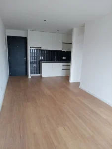 Alquiler apartamento en La Blanqueada, 1 dormitorio frente a Hospital Militar