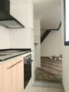 Dúplex Reciclado | 2 Baños | Patio | Con Renta | Venta