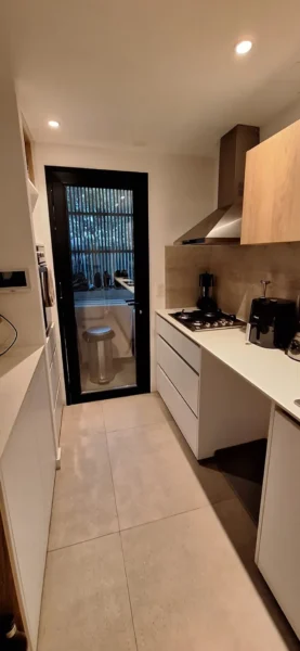 Oportunidad/ Alquiler En Complejo Cerrado/1 Dorm/balcon/patio/carrasco