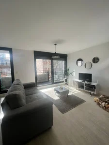 Oportunidad/a pasos de UDELAR/2 Dorm/balcon/caldera a gas/cordon sur