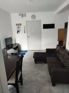 VENTA/Traspaso BHU/ Piso 1/1 dorm/35m2/Parque Batlle