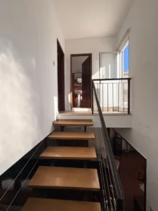 Gran Casa Duplex/221m2/Cochera/3dorm/2 baños/jardin&patio/Parque Batlle