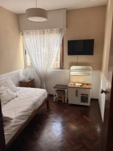 Gran Casa Duplex/221m2/Cochera/3dorm/2 baños/jardin&patio/Parque Batlle