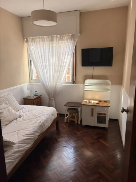 Gran Casa Duplex/221m2/Cochera/3dorm/2 baños/jardin&patio/Parque Batlle