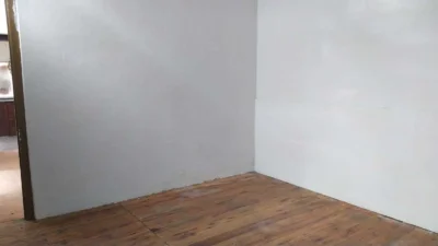 Venta de casa en Colón, 3 habitaciones, patio con parrillero, ideal inversión rentabilidad 9%