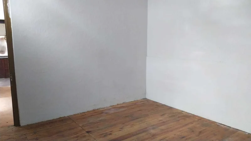 Venta de casa en Colón, 3 habitaciones, patio con parrillero, ideal inversión rentabilidad 9%