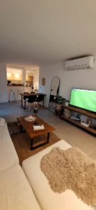 Oportunidad/ Alquiler En Complejo Cerrado/1 Dorm/balcon/patio/carrasco