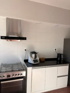 Gran Casa Duplex/221m2/Cochera/3dorm/2 baños/jardin&patio/Parque Batlle