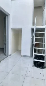 VENTA CON RENTA/45m2/2 dormitorios/sobre Av. Burgues, Atahualpa
