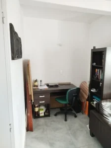 VENTA/Traspaso BHU/ Piso 1/1 dorm/35m2/Parque Batlle
