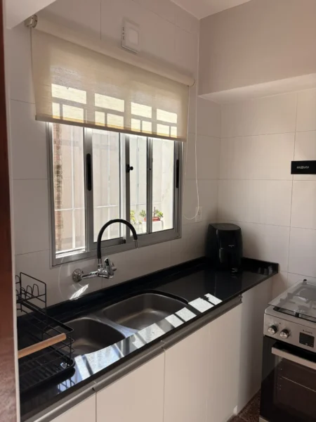 Gran Casa Duplex/221m2/Cochera/3dorm/2 baños/jardin&patio/Parque Batlle